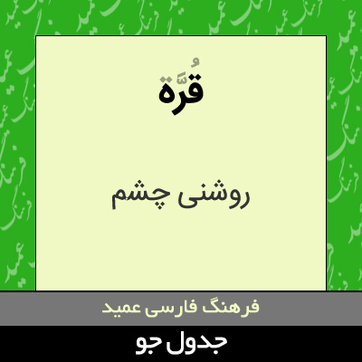 تصویری از قره