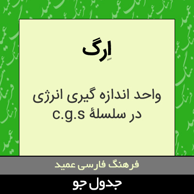 تصویری از ارگ