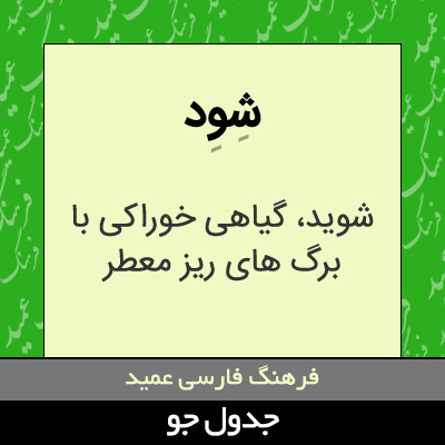 تصویری از شود