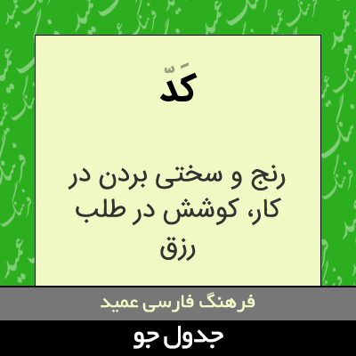 تصویری از کد