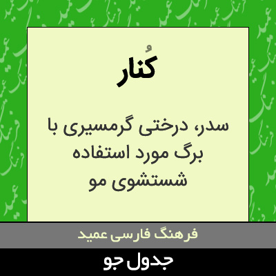 تصویری از کنار