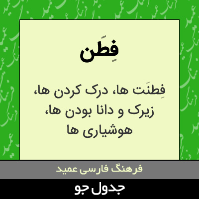 تصویری از فطن