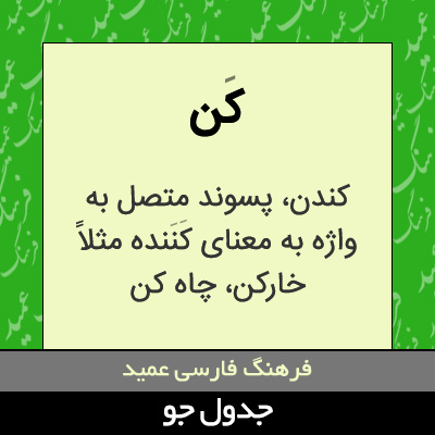 تصویری از کن