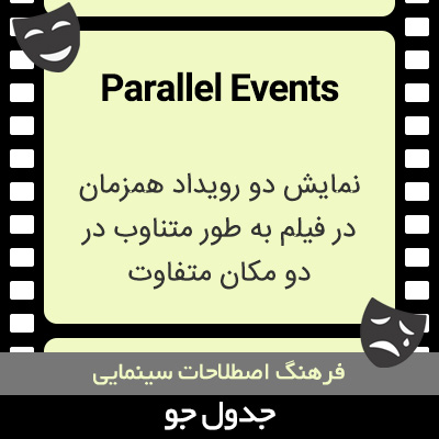 تصویری از Parallel Events