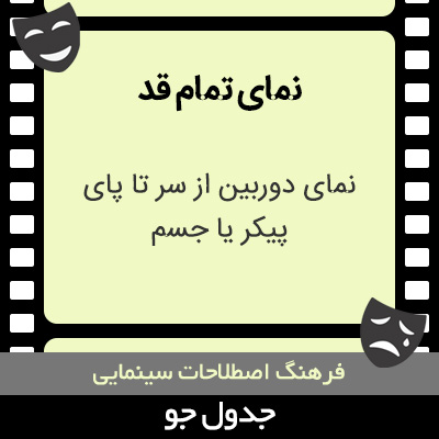 تصویری از نمای تمام قد