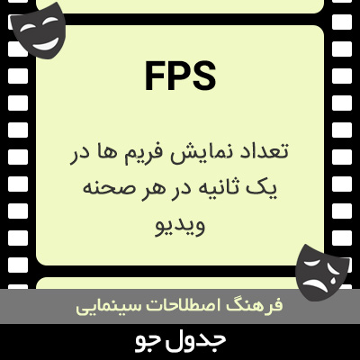 تصویری از FPS
