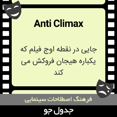 تصویری از Anti Climax