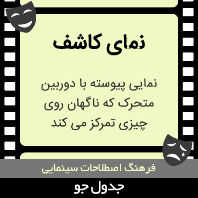 تصویری از نمای کاشف