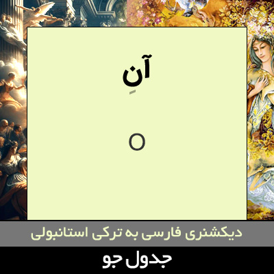 تصویری از آن