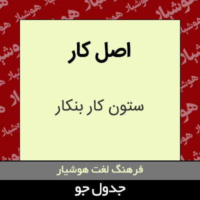 تصویری از اصل کار