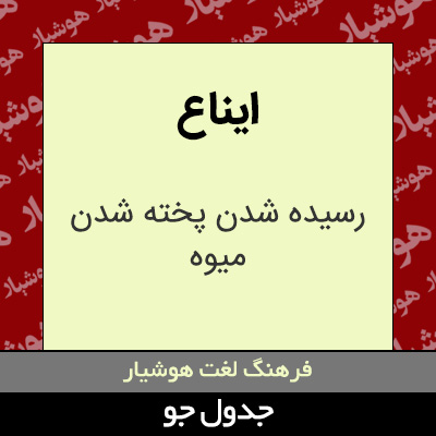 تصویری از ایناع