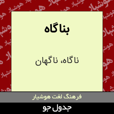 تصویری از بناگاه