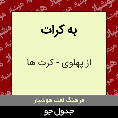 تصویری از به کرات