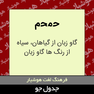 تصویری از حمحم