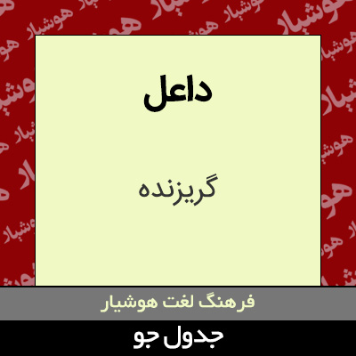 تصویری از داعل