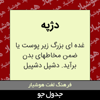 تصویری از دژپه