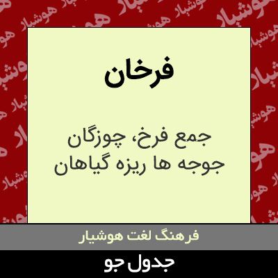 تصویری از فرخان