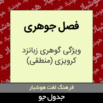 تصویری از فصل جوهری