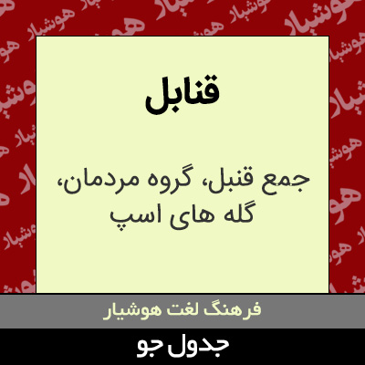 تصویری از قنابل