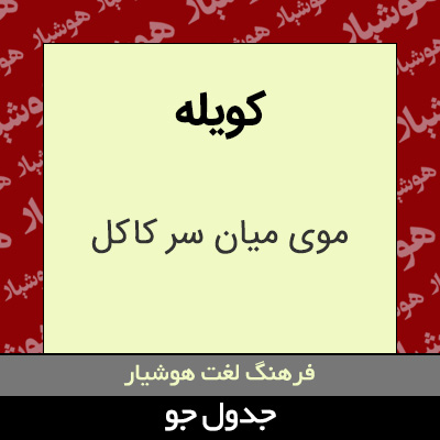 تصویری از کویله