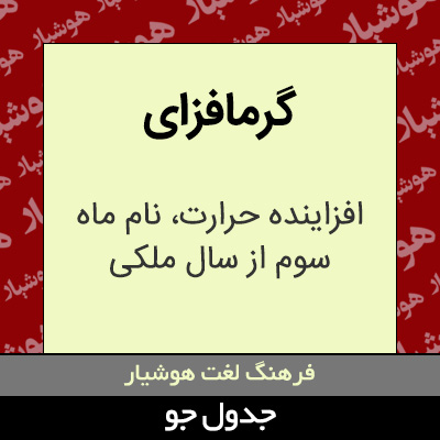 تصویری از گرمافزای