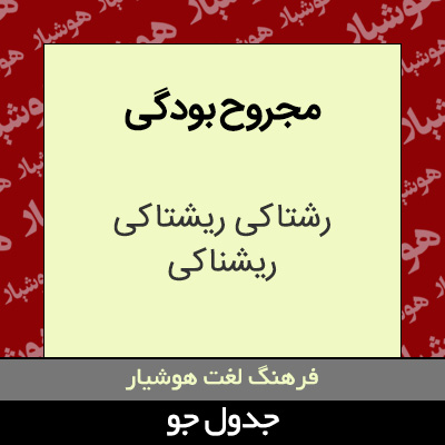 تصویری از مجروح بودگی