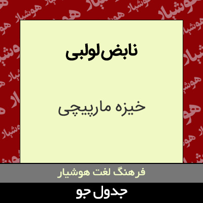 تصویری از نابض لولبی