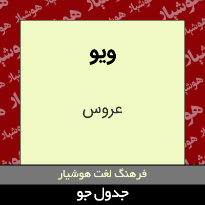 تصویری از ویو