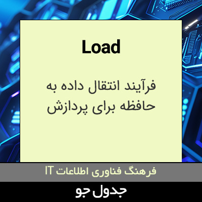تصویری از Load