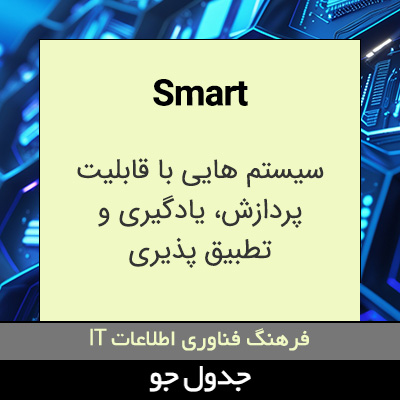 تصویری از Smart