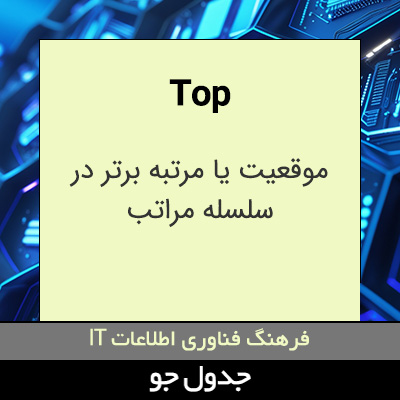 تصویری از Top