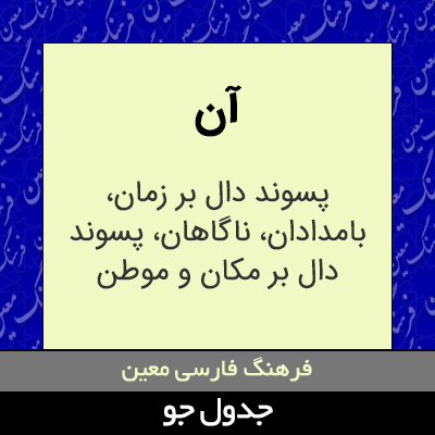 تصویری از آن