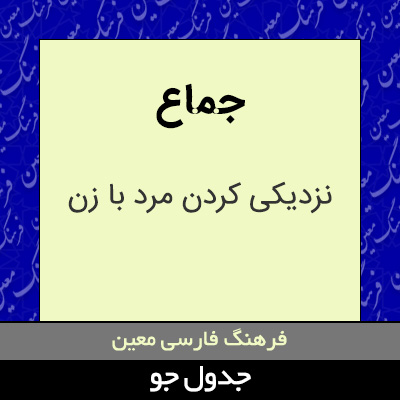 تصویری از جماع