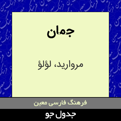 تصویری از جمان