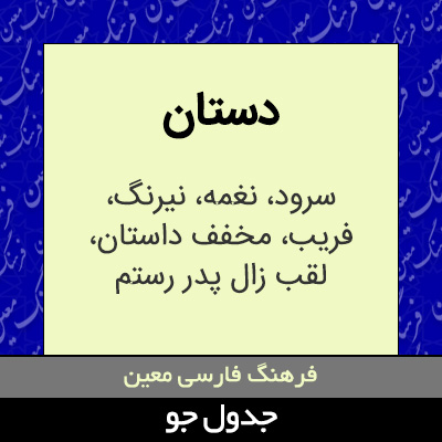 تصویری از دستان