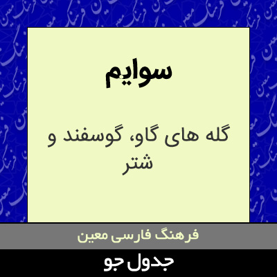 تصویری از سوایم