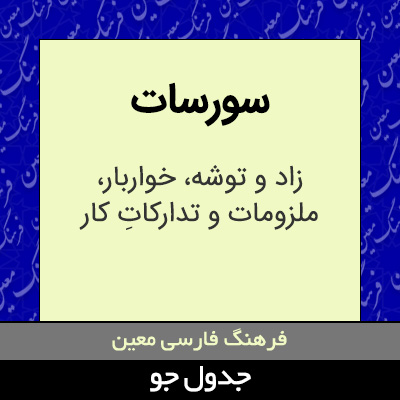 تصویری از سورسات