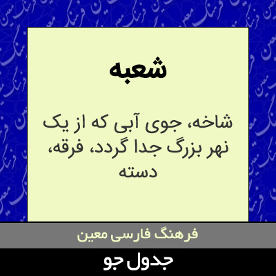 تصویری از شعبه