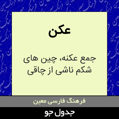 تصویری از عکن