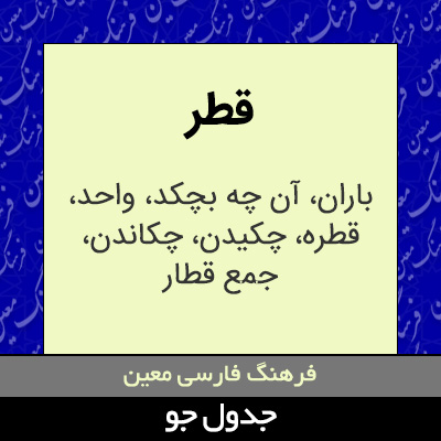 تصویری از قطر