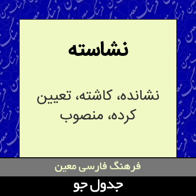 تصویری از نشاسته