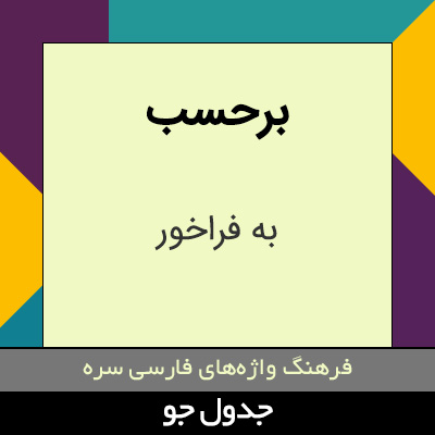 تصویری از برحسب